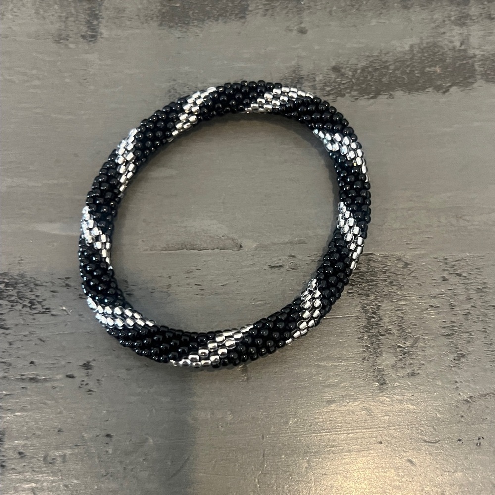 Beaded Bracelet